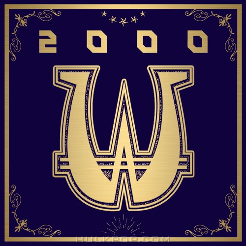 2000won – 3rd SINGLE