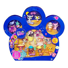 Littlest Pet Shop Multi Pack Kitten (#1744) Pet