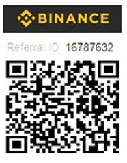 Signup with my Binance Link