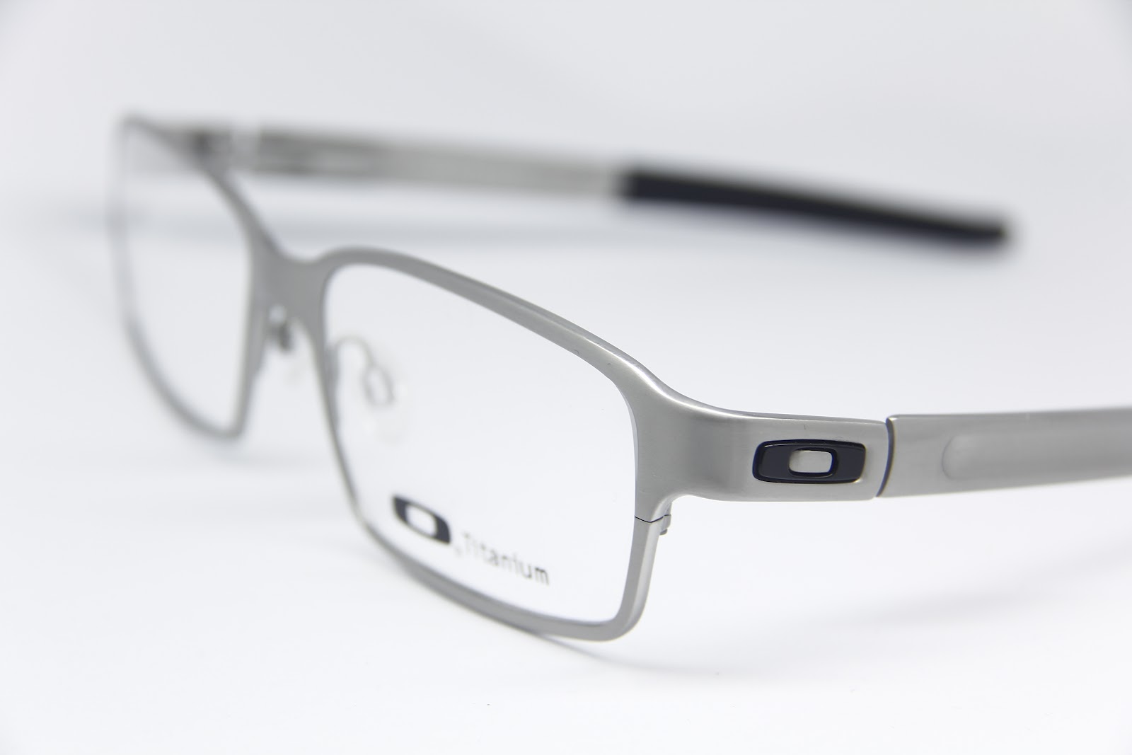 Oakley Singapore Eyewear's for Sales Oakley DERINGER Prescription Glasses