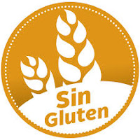 Sin gluten free