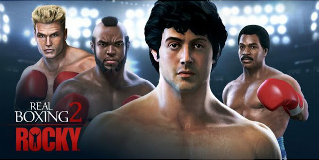 real boxing 2 opponent real boxing 2 opponent