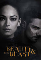 Người Đẹp Và Quái Thú Phần 1 - Beauty And The Beast Season 1