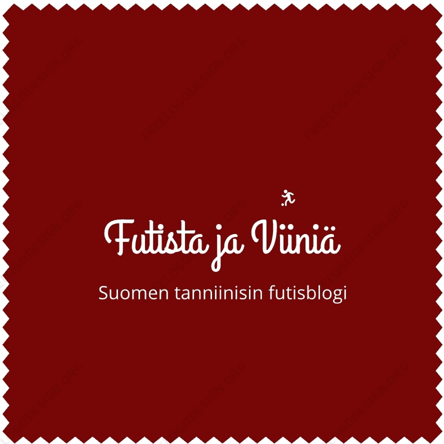 Futista ja viiniä -jalkapalloblogi