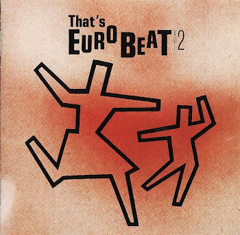 That's Eurobeat