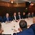 Kosovo Prime, Haradinaj urges Albanian-Americans to invest in Kosovo
