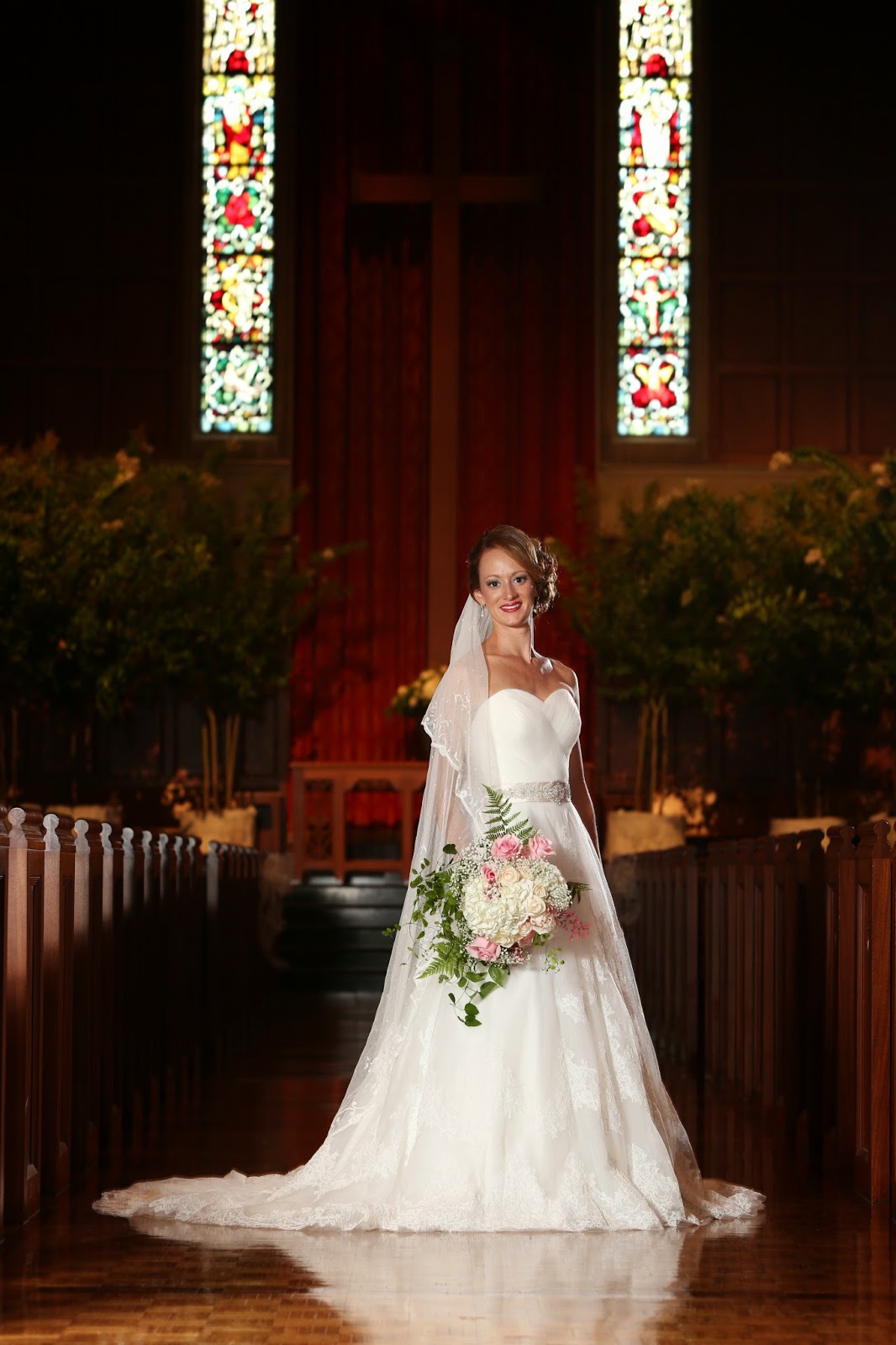 Cable Photography & Video Katie King & Bill Kreuzer Wedding