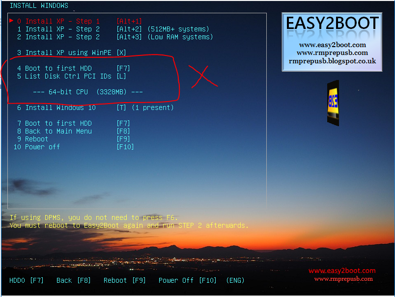 Pci sys для windows xp download