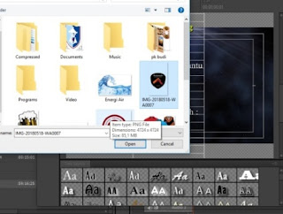 Cara Membuat Credit Titles di Adobe Premiere Pro /CC Cara Membuat Credit Titles di Adobe Premiere Pro /CC