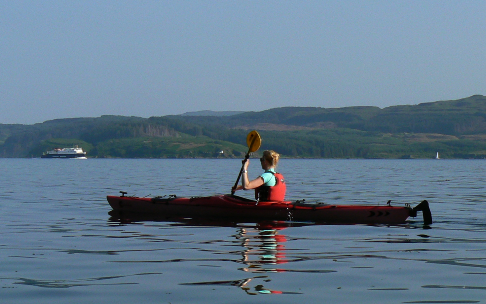 Paddle Boat How Does A Paddle Boat Work