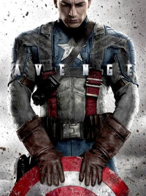 Captain America: The First Avenger (2011) Bluray Subtitle Indonesia