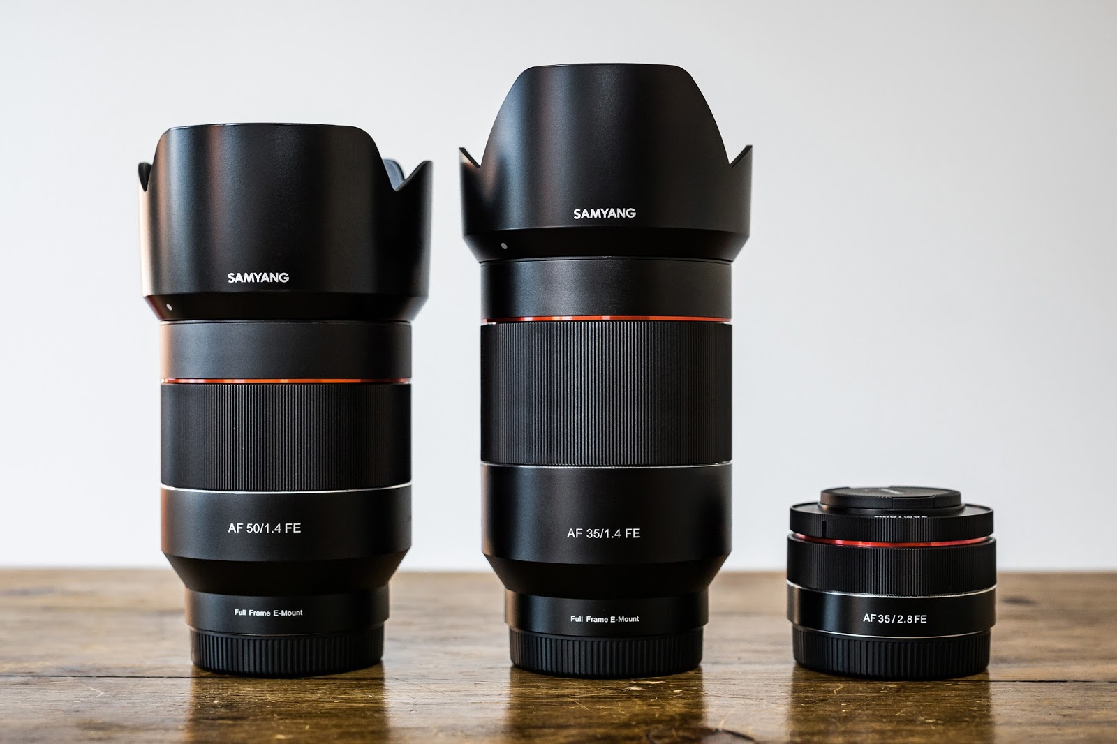 4 ed as umc minolta a. Samyang af 35mm f/1. Canon rf 85mm f2. 4 canon ef. 4/50 sony.