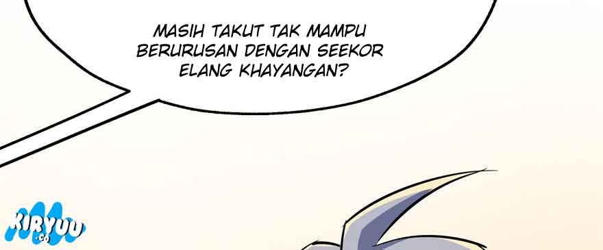 The Hunter Chapter 83 Gambar 111