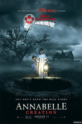 Annabelle 2: La Creación Annabelle 2: La Creación