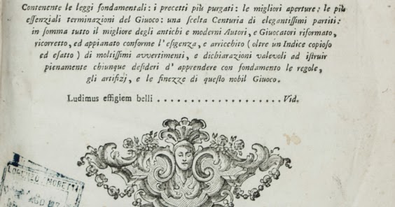 LOS PAPELES DE DON SANDALIO GIAMBATTISTA LOLLI