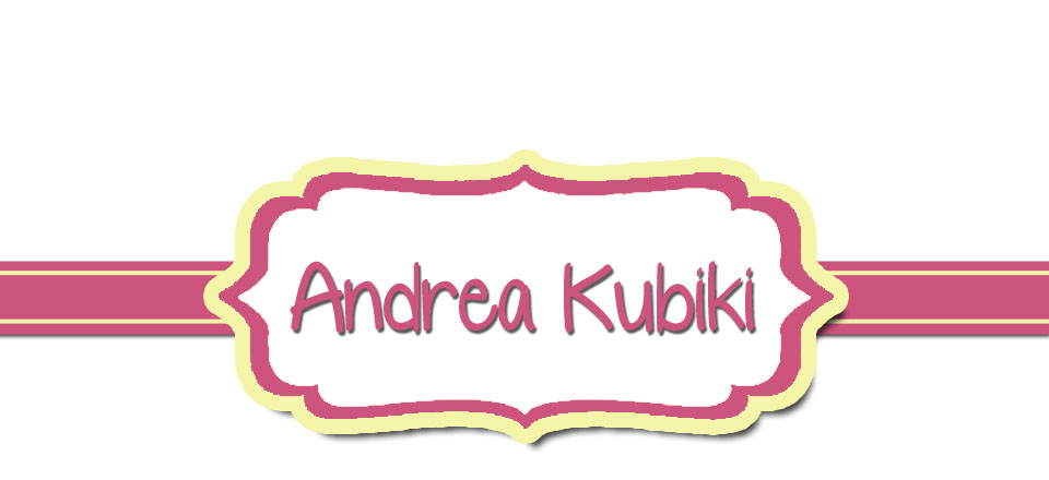 Andrea Kubiki