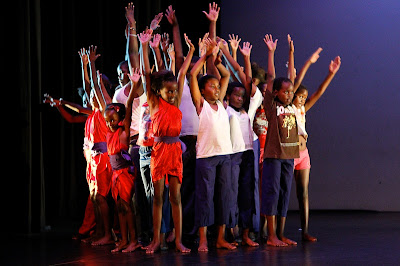 Flatfoot Dance Company KwaZulu Natal Sudadrica