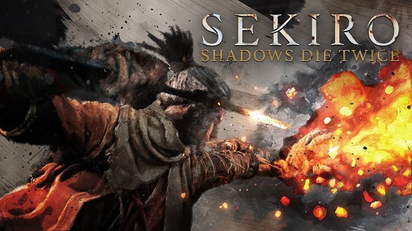 لعبة Sekiro Shadows Die Twice تحصل على عرض بالفيديو جد مطول و تفاصيل رهيبة عن القصة و أسلوب اللعب