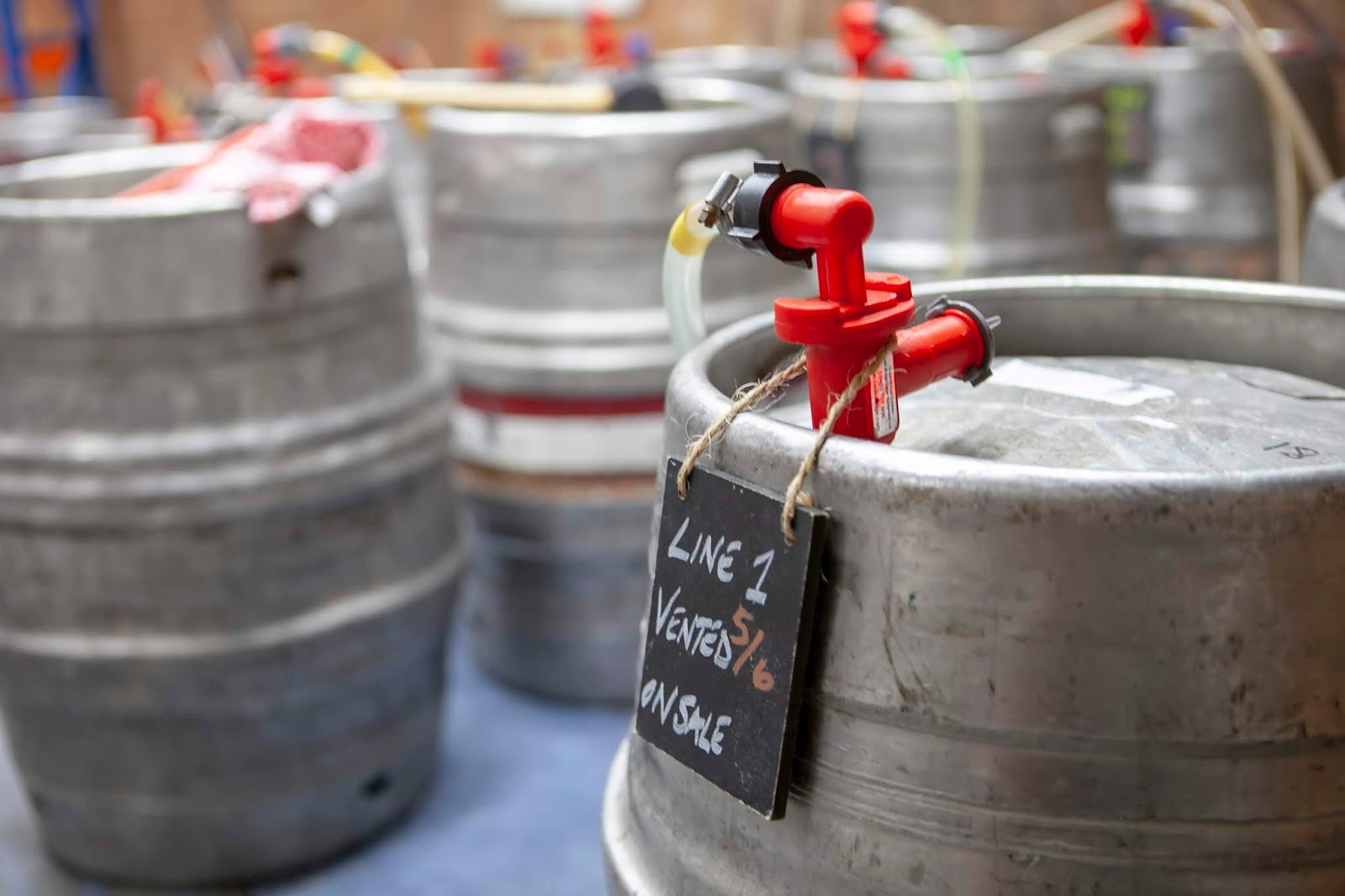 Suzanne Kentish Photography Towcester Mill Brewery THE BREW HOUSE