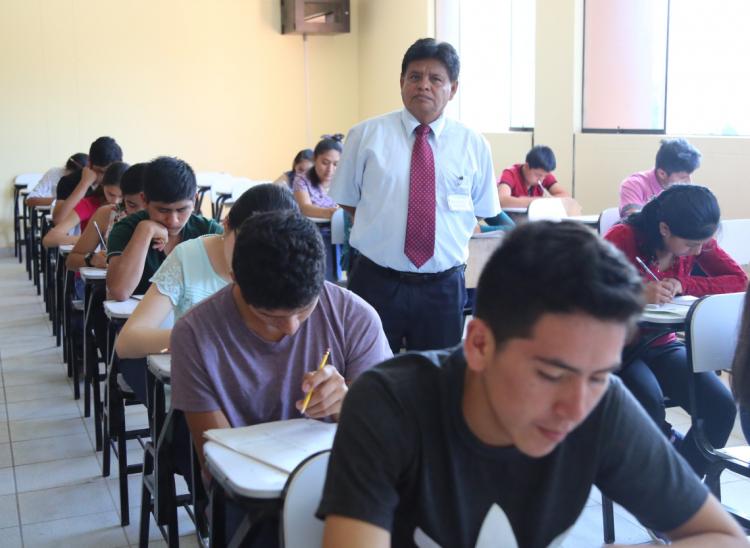 UNP: Distribución de aulas Segundo Examen IDEPUNP - Piura - www.unp.edu.pe UNP: Distribución de aulas Segundo Examen IDEPUNP - Piura - www.unp.edu.pe