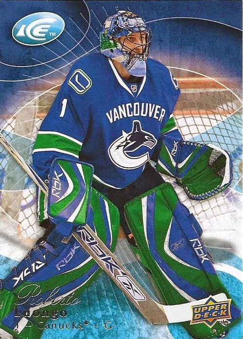 Shoebox Legends Hockey Grab Bag!