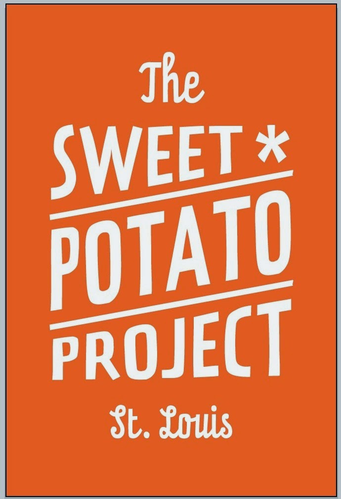 The Sweet Potato Project