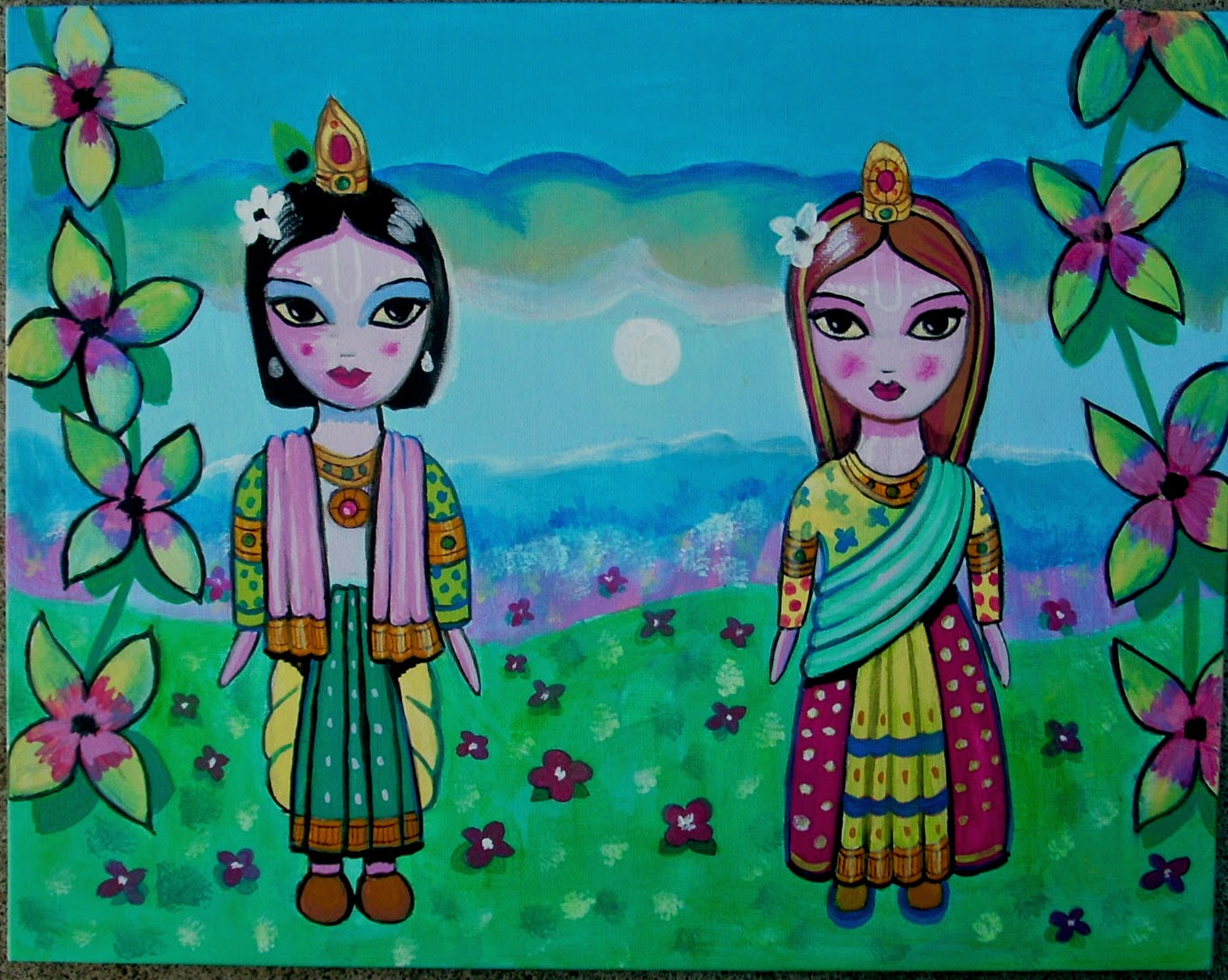 krishna1008: June 2014