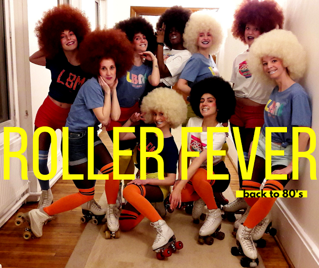 Roller Fever