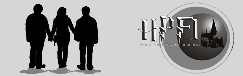 Harry Potter Freaks Indonesia (HPFI Blog)