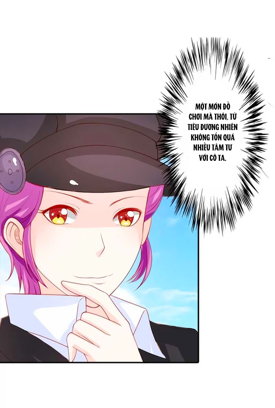 Song Diện Danh Viện Chap 68 - Next Chap 69