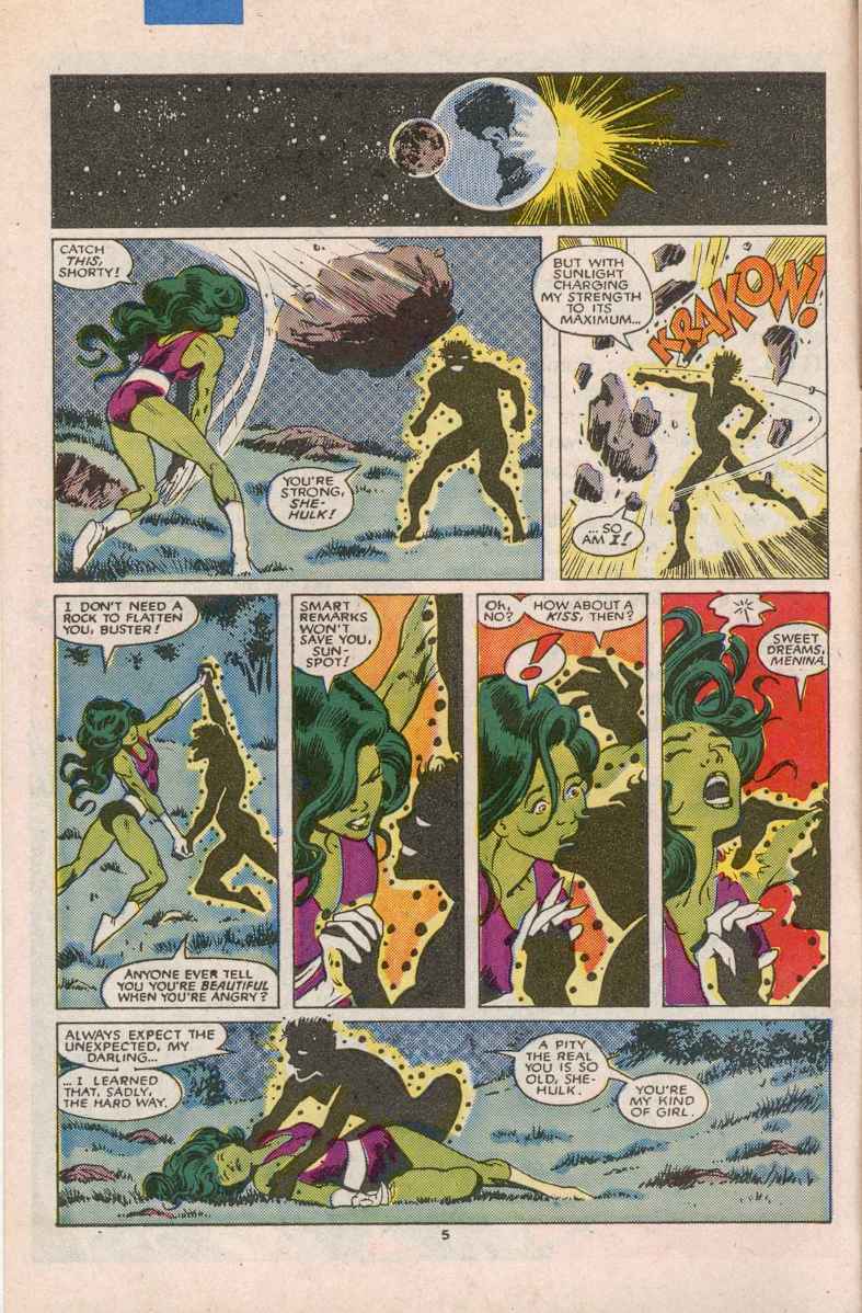 The New Mutants _Annual 3 #3 - English 46