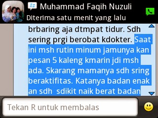 Testimoni Jamu Wahyu Sejati Menaikkan berat badan Testimoni Jamu Wahyu Sejati Menaikkan berat badan