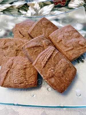 Speculaas, cookies, spice cookies, recipe