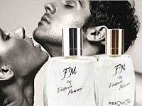 Parfum FM Pheromone Buat si Dia Terpikat