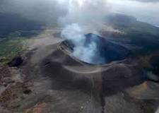 Características de los volcanes
