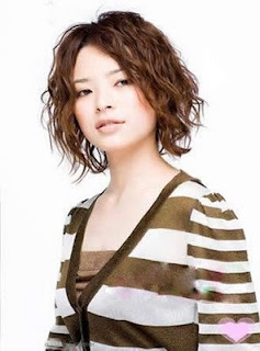 Clothes Asian Woman Hair Style 80