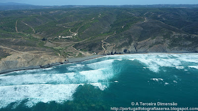 Praia do Canal