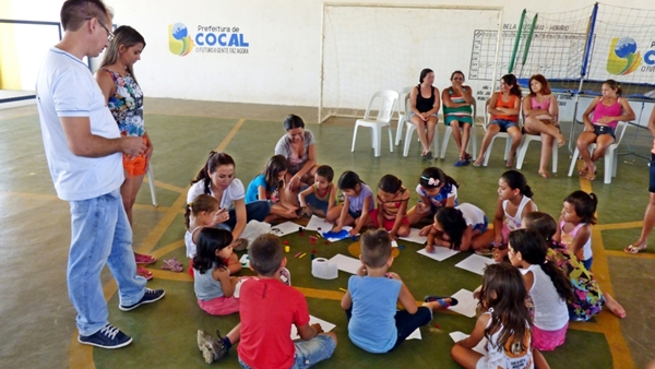 Ação Social Itinerante atende mais de 300 famílias da zona rural de Cocal - Imagem 3