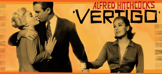 Vertigo Vertigo