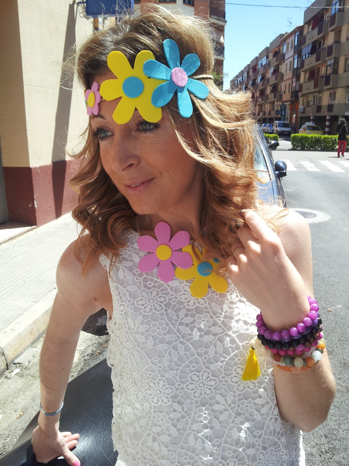 Un vestidor con ideas: HELP!! A TIP. FIESTA