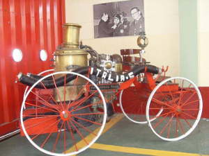 museo bomberos italia 5