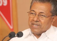 Congress allied with communal parties: Pinarayi, Thiruvananthapuram, Oommen Chandy,