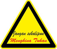 Orang Yang Mati Setelah Menghina Tuhan