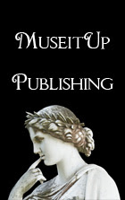 MUSE PUBLISHING, INC.