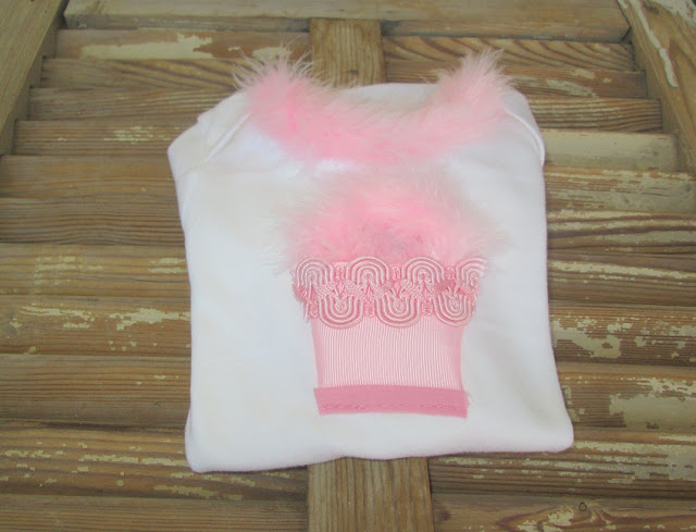 IMG 0008 - תפירת סט לתינוקת