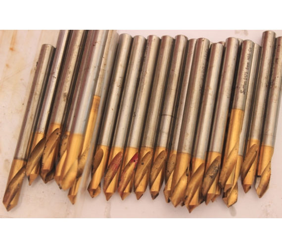 Center Drill | NC Drill | Drill Center | Bor Center | Bor Centre