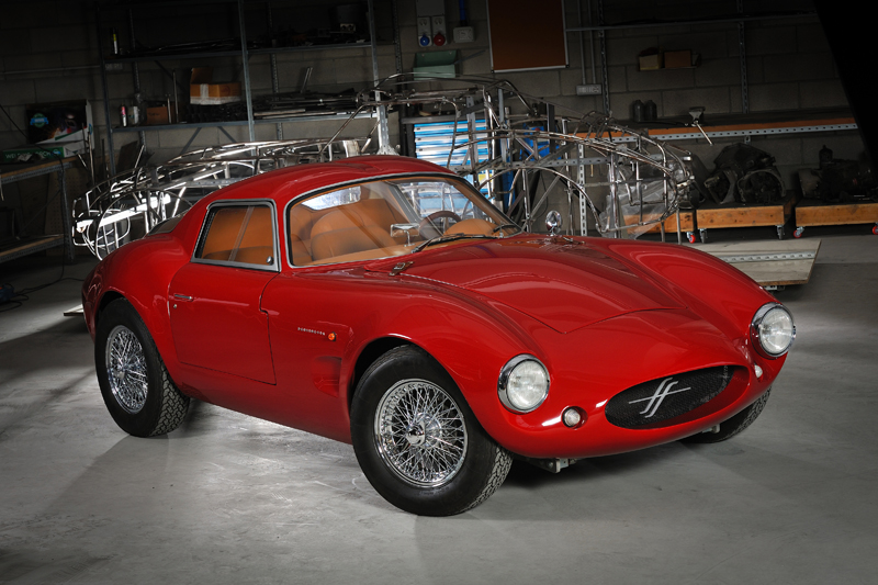 Ultimate Cars Bikes The Effeffe Berlinetta Cafe Racer Today Completely Hand Made According To The Standards Of Legendary 50 S It Is A Car That Will Eal Those Aunces Who Lived Or Dream Myth