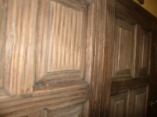 Decoraciones Manualidades En Madera: Envejeciendo Madera Tipos