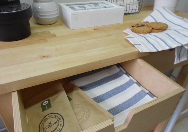 #TodoEnOrden en MI COCINA con Ikea