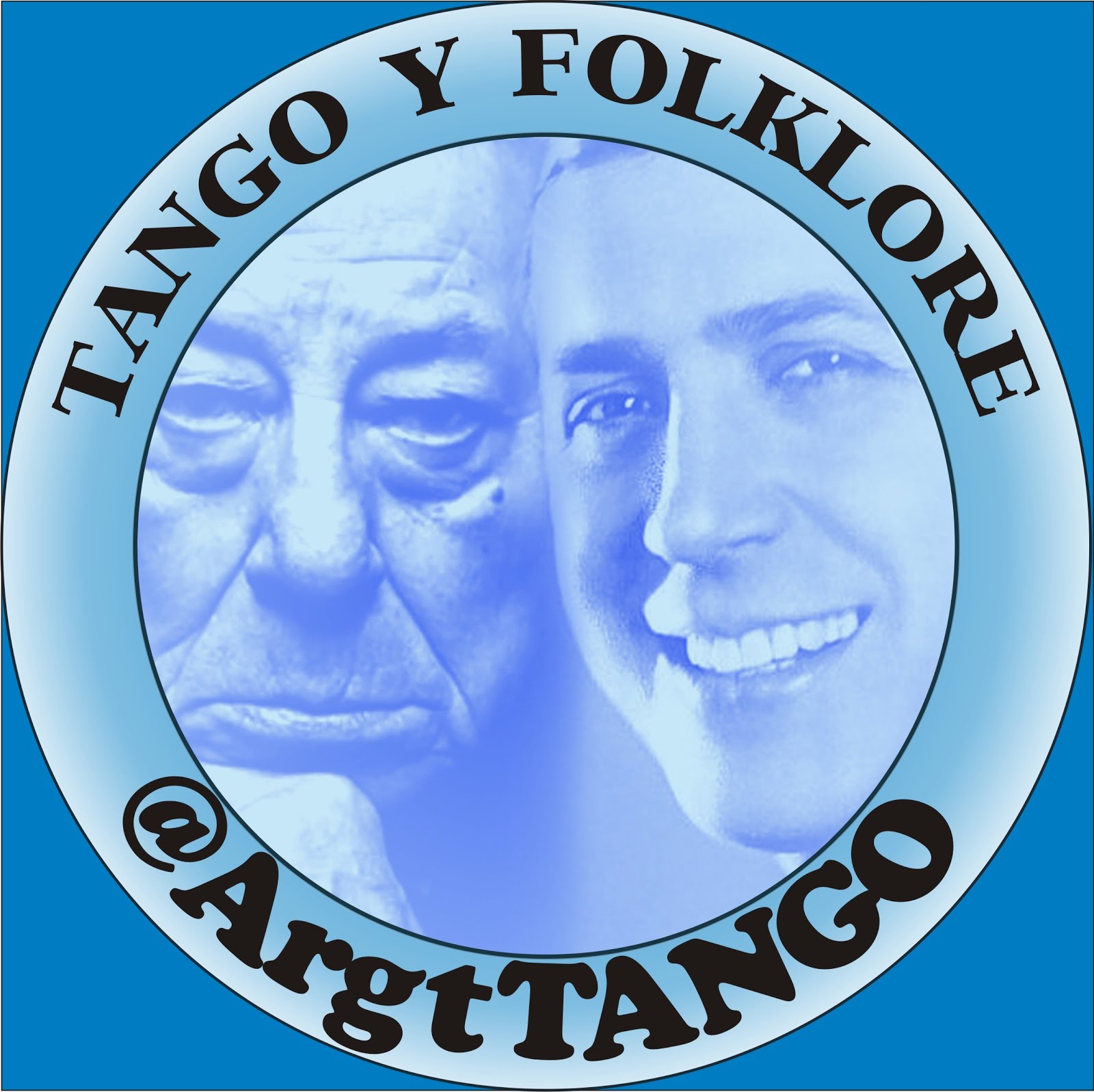 TANGO Y FOLKLORE ARGENTINO